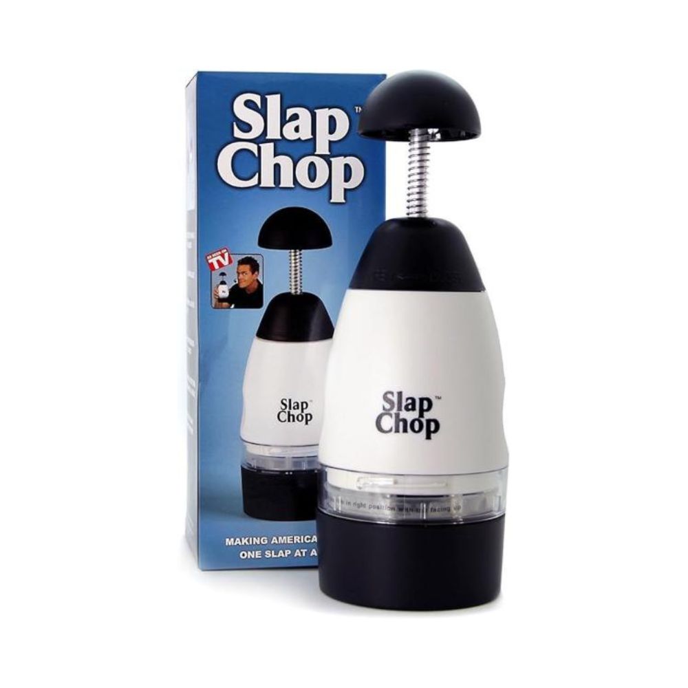 The Original Slap Chop