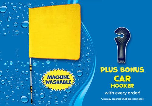 ShamPow Car Drying Microfiber Towel