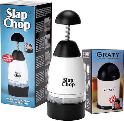 The Original Slap Chop