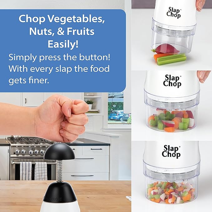 The Original Slap Chop